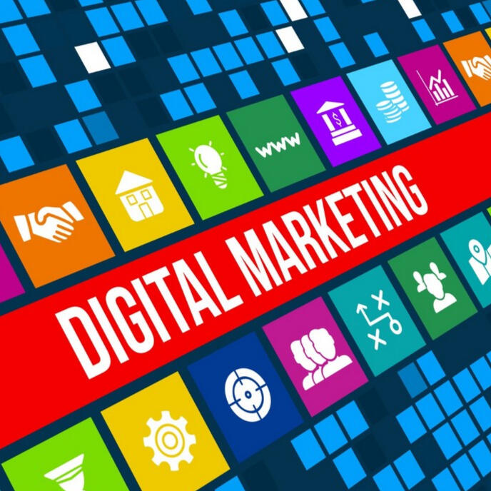 Digital Marketing