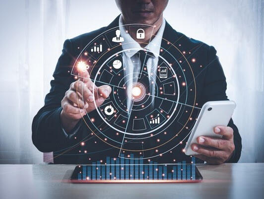 Digitalizing Your Business